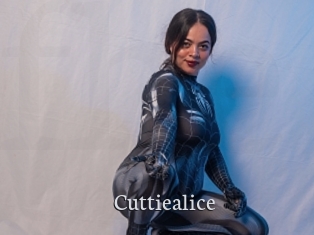 Cuttiealice