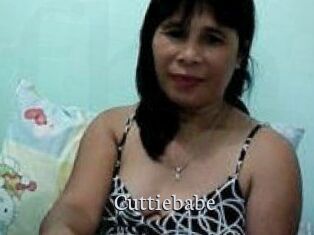 cuttiebabe Free Host Empire