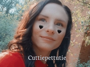 Cuttiepettutie