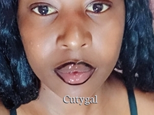 Cutygal