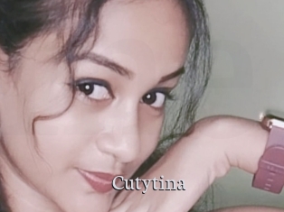 Cutytina