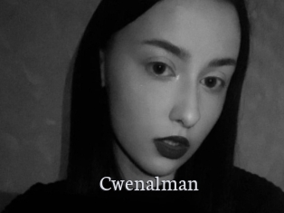 Cwenalman