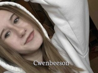 Cwenbeeson