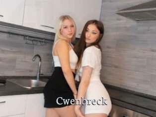 Cwenbreck