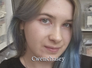 Cwenchasey