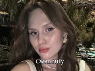 Cwenduty