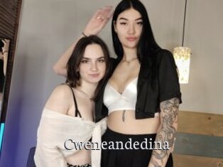 cweneandedina Free Host Empire