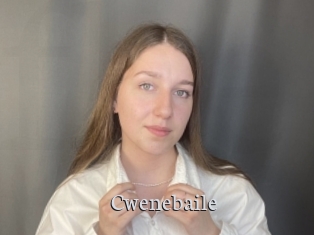 Cwenebaile