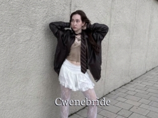 Cwenebride