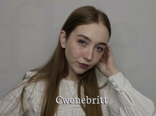 Cwenebritt