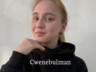 Cwenebulman
