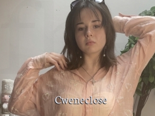 Cweneclose