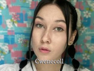 Cwenecoll