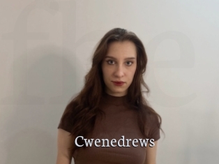 Cwenedrews