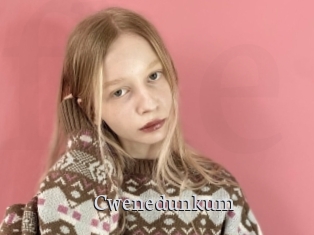 Cwenedunkum