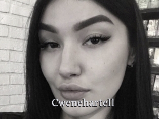 Cwenehartell