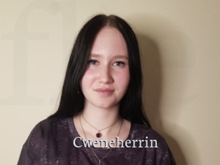 Cweneherrin