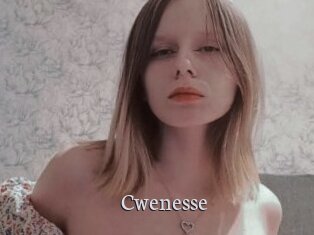 Cwenesse