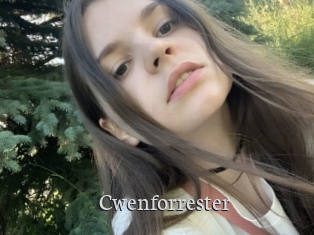 cwenforrester Free Host Empire