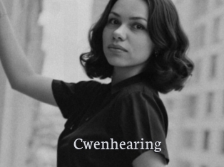 Cwenhearing