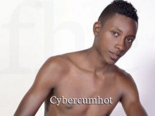Cybercumhot