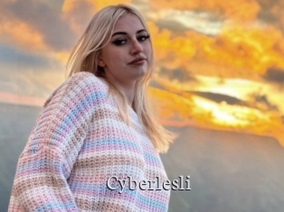 Cyberlesli