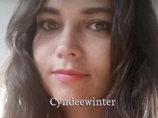 Cyndeewinter