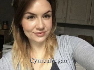 Cynicalvegan