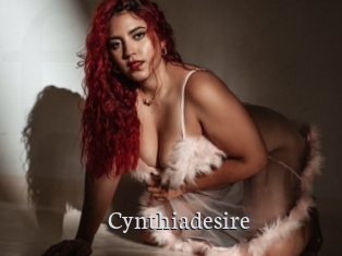 Cynthiadesire
