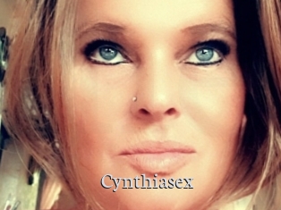 Cynthiasex