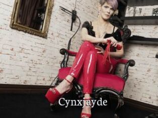 Cynxjayde