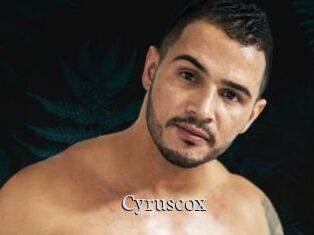 Cyruscox