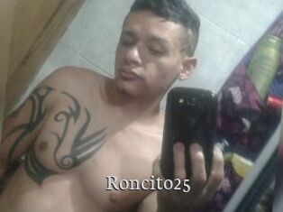 Roncito25