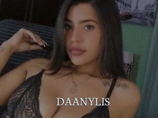 DAANYLIS