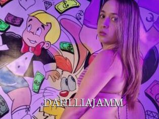 DAHLLIAJAMM