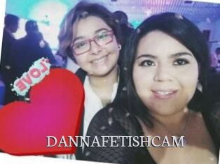 DANNAFETISHCAM