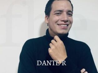 DANTE_R