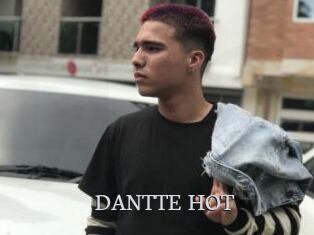 DANTTE_HOT