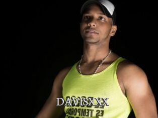 DAVISXXX