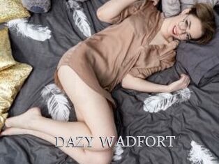 DAZY_WADFORT