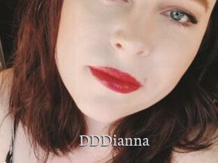 DDDianna