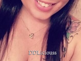 DDLiciouss