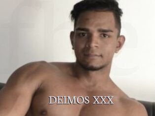 DEIMOS_XXX