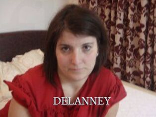 DELANNEY