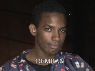 DEMIIAN