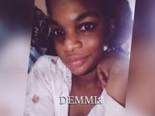 DEMMIx