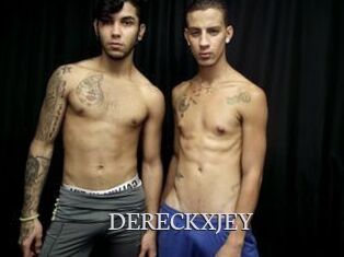 DERECKXJEY