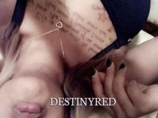 DESTINYRED