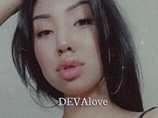 DEVAlove