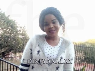 DIRTYANALXX